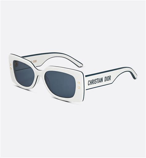 dior sunglasses white box|Dior sunglasses women white.